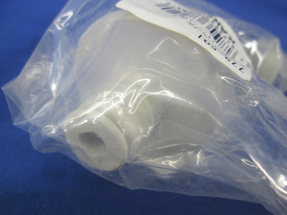 洗濯機用ニップル(ストッパー付)(2個入)(新品未開封) 772-501