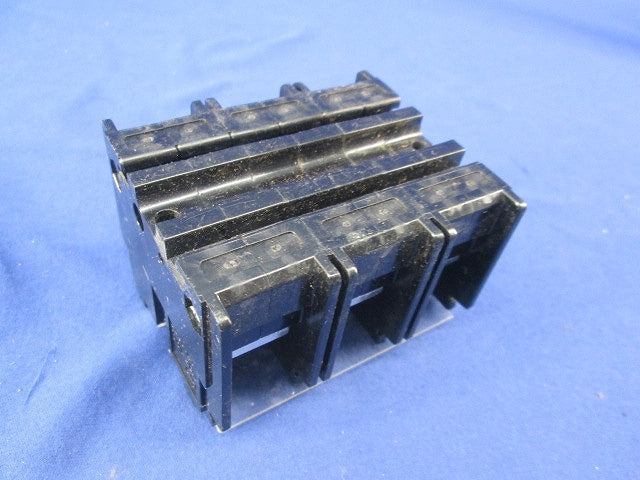 固定式端子台(3P)キズ・汚れ有 TBF-100