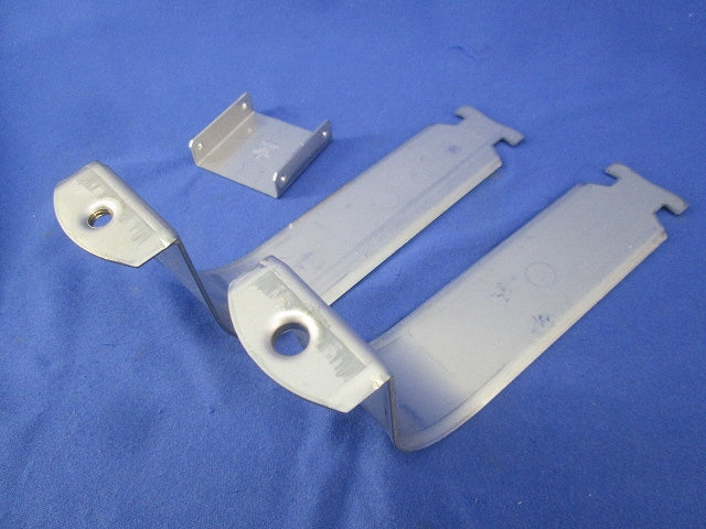 カクフレキ用 ダクトクリップ(100サイズ対応)(ステンレス) KFEDC-100