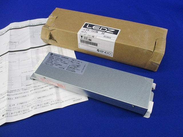 別置電源ユニット SX-103N5e