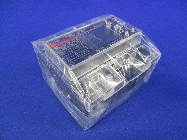 普通電力量計・発信装置付・逆電流計量防止機能付 M8FM-S1R形