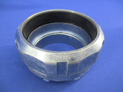 防水プリカ用コネクタ(2個入)(キズ・汚れ有) WBG83-82