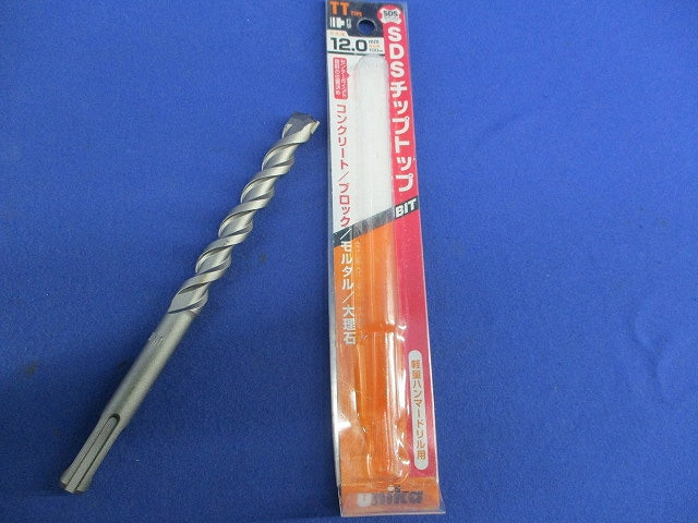 SDSプラスシャンク コンクリートドリルビット 12.0ｍｍ 12.0×160