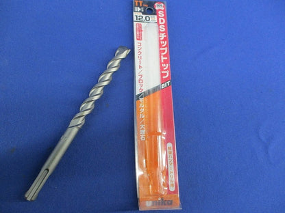 SDSプラスシャンク コンクリートドリルビット 12.0ｍｍ 12.0×160