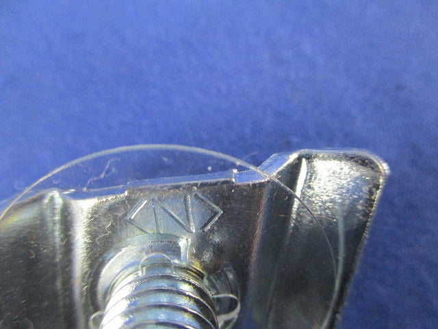 レースウェイ 照明器具取付金具(20個入)汚れ有 DK1-9
