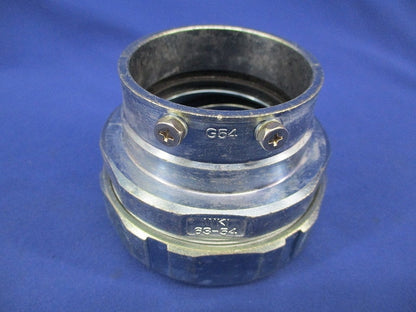プリカチューブ コンビネーションカップリング(2個入) WKI63