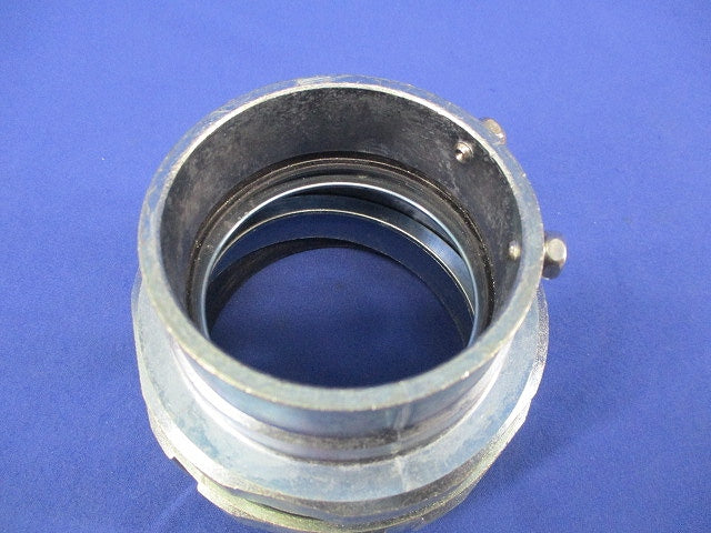 プリカチューブ コンビネーションカップリング(2個入) WKI63