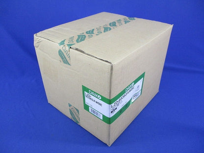 LEDダウンライトφ100(温白色)(新品未開梱)(電源別売) LZD-93363AWBE