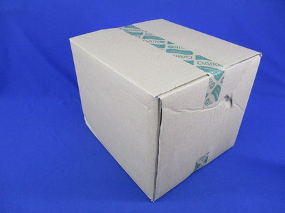 LEDダウンライトφ100(温白色)(新品未開梱)(電源別売) LZD-93363AWBE