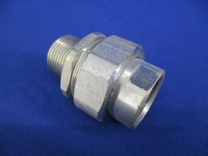 耐圧防爆構造ユニオンカップリング SUM-22