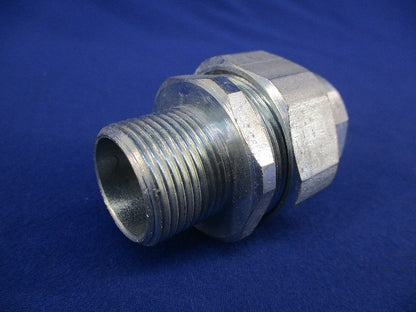 耐圧防爆構造ユニオンカップリング SUM-22