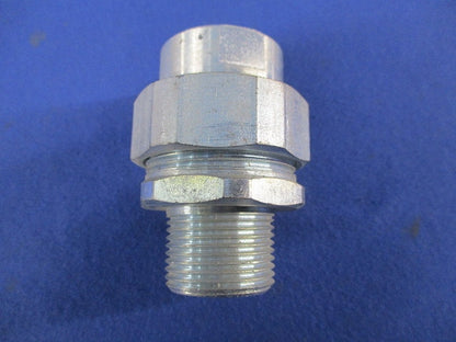 耐圧防爆構造ユニオンカップリング SUM-22