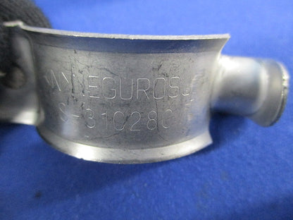 パイラッククリップ(14個入)(ステンレス) S-31C28C