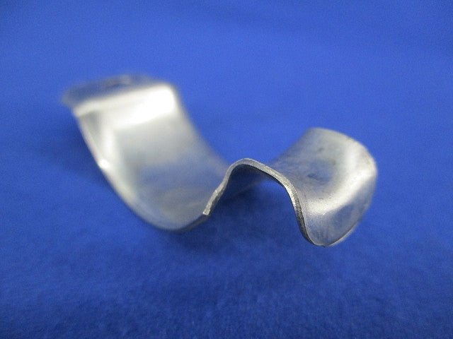 パイラッククリップ(14個入)(ステンレス) S-31C28C