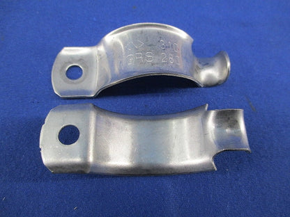 パイラッククリップ(14個入)(ステンレス) S-31C28C