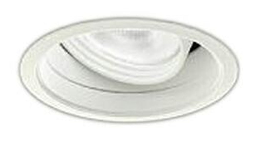 ユニバーサルLEDダウンライト φ100 3500K 温白色 調光器・電源別売 LZD-93509AW