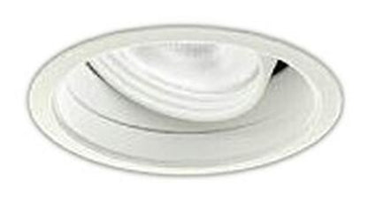 ユニバーサルLEDダウンライト φ100 3500K 温白色 調光器・電源別売 LZD-93509AW