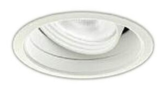 ユニバーサルLEDダウンライト φ100 3500K 温白色 調光器・電源別売 LZD-93509AW