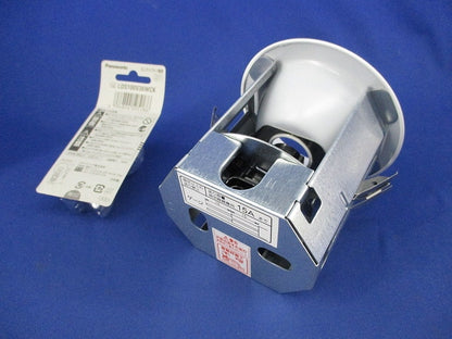 白熱灯ダウンライト(非常用)φ100(ミニクリプトン電球40形1灯付) LB94561J