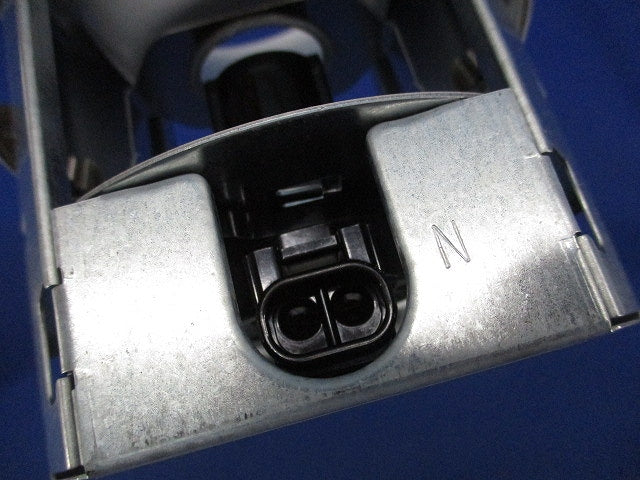 白熱灯ダウンライト(非常用)φ100(ミニクリプトン電球40形1灯付) LB94561J