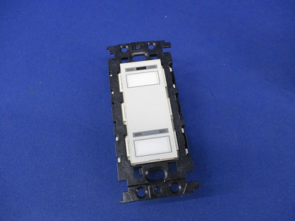 フル2線式リモコンスイッチ(2コ用) WRT5552K