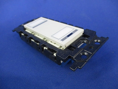 フル2線式リモコンスイッチ(2コ用) WRT5552K