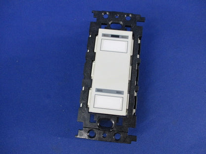 フル2線式リモコンスイッチ(2コ用) WRT5552K