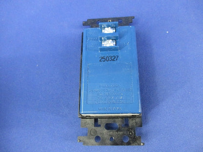 フル2線式リモコンスイッチ(2コ用) WRT5552K