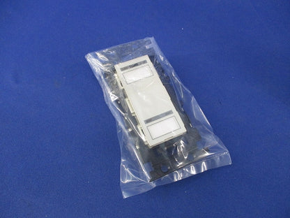 フル2線式リモコンスイッチ(2コ用) WRT5552K