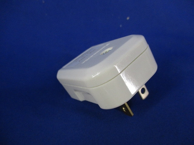 ホーム接地20Aコーナーキャップ(4個入)(キズ・汚れ有) WF5123