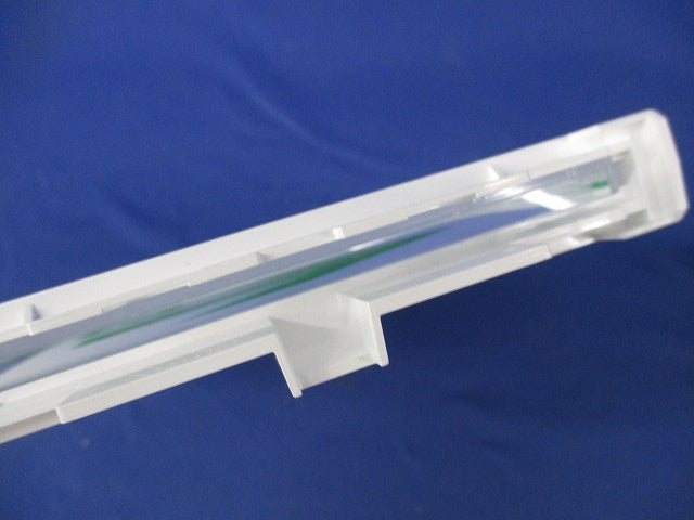 適合表示板 通路誘導灯用・C級(10形)片面用(2枚入) FK10366