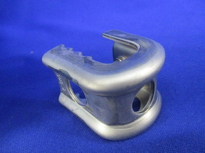 パイラック 一般形鋼用管支持金具(ステンレス)(19個入) S-PH1