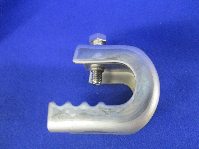 パイラック 一般形鋼用管支持金具(ステンレス)(19個入) S-PH1