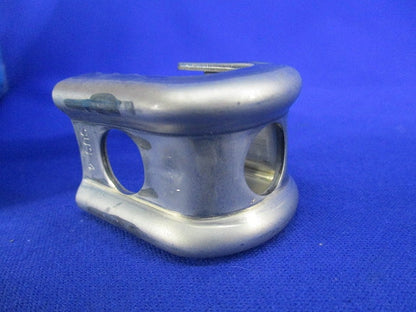 パイラック 一般形鋼用管支持金具(ステンレス)(19個入) S-PH1