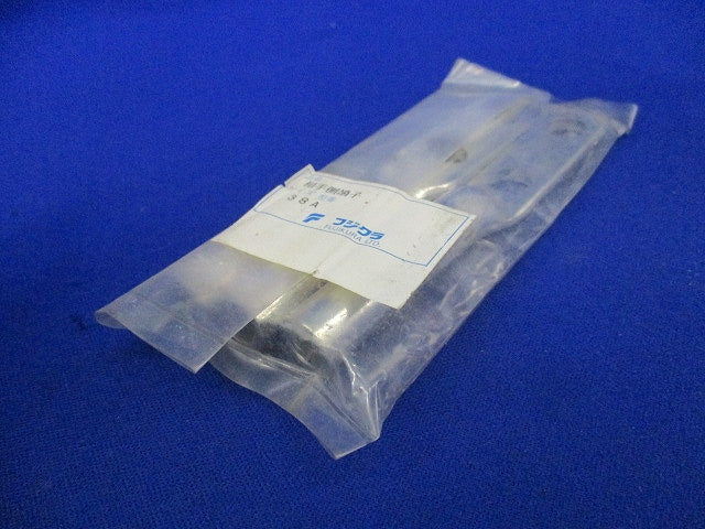 相手側端子(3個入)新品未開封 38A