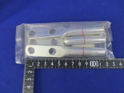 相手側端子(3個入)新品未開封 38A