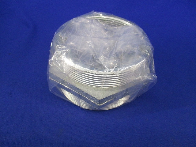 アダプター 鋳鉄製 厚鋼用(亜鉛)(2個入) ADZ70-82