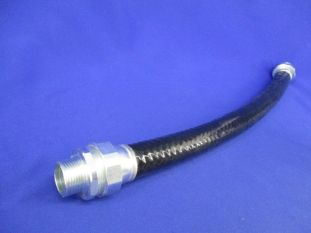 安全増防爆形フレキシブルフィッチング(キズ・汚れ有) EYW522MT