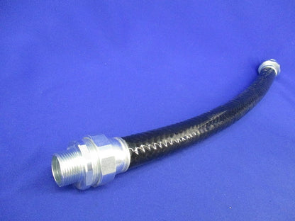 安全増防爆形フレキシブルフィッチング(キズ・汚れ有) EYW522MT