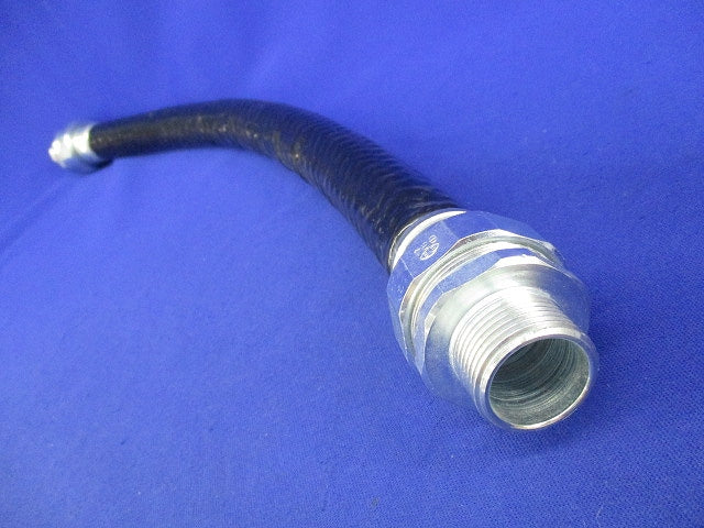 安全増防爆形フレキシブルフィッチング(キズ・汚れ有) EYW522MT