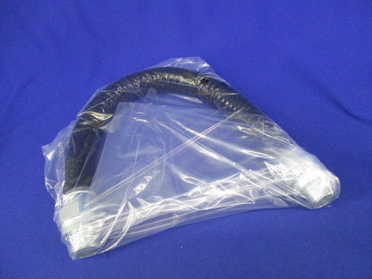 安全増防爆形フレキシブルフィッチング(キズ・汚れ有) EYW522MT