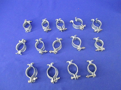 パイラッククリップ(亜鉛)(14個入) Z-25C22C