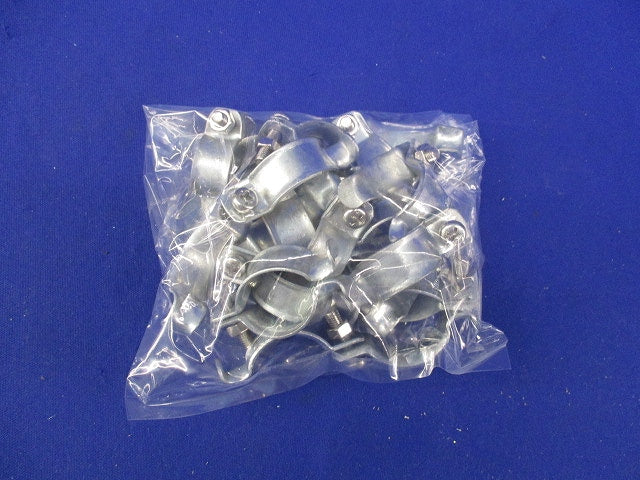 パイラッククリップ(亜鉛)(14個入) Z-25C22C