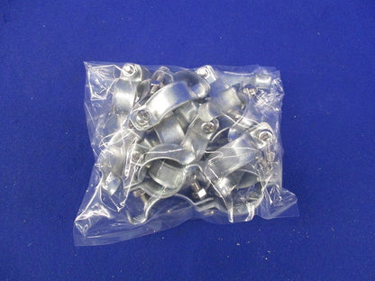 パイラッククリップ(亜鉛)(14個入) Z-25C22C