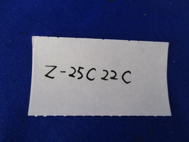 パイラッククリップ(亜鉛)(14個入) Z-25C22C