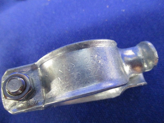 パイラッククリップ(亜鉛)(14個入) Z-25C22C