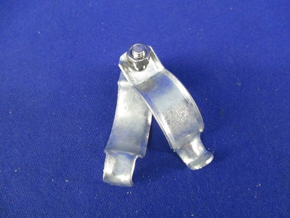 パイラッククリップ(亜鉛)(14個入) Z-25C22C