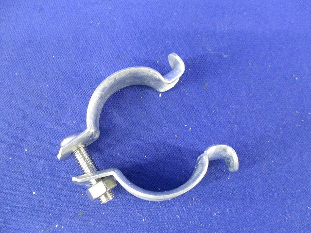 パイラッククリップ(亜鉛)(14個入) Z-25C22C