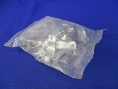 パイラッククリップ(亜鉛)(20個入)(新品未開封) Z-25C22C