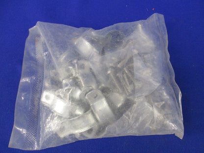 パイラッククリップ(亜鉛)(20個入)(新品未開封) Z-25C22C